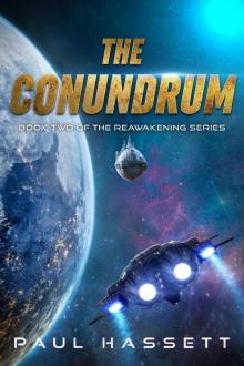 The Conundrum