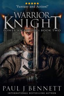 Warrior Knight Warrior Knight