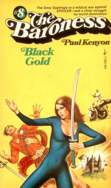 Black Gold Black Gold