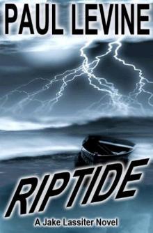 Riptide Riptide
