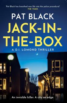 Jack in the Box