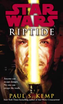 Riptide