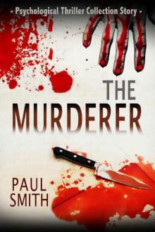 The Murderer The Murderer