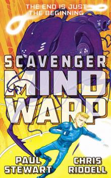 Mind Warp