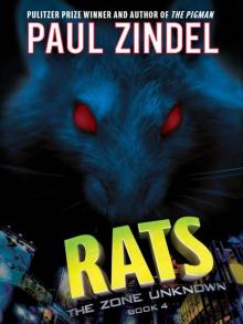 Rats (The Zone Unknown)