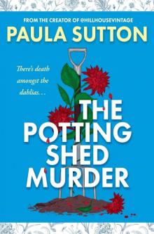 The Potting Shed Murder