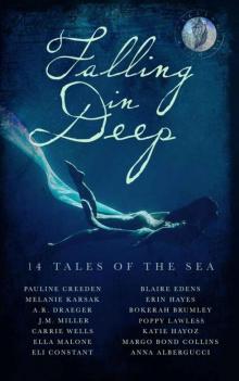 Falling in Deep Collection Box Set Falling in Deep Collection Box Set