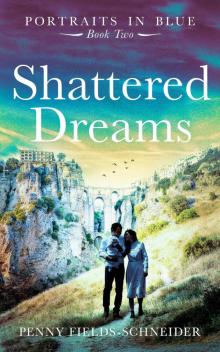 Shattered Dreams Shattered Dreams