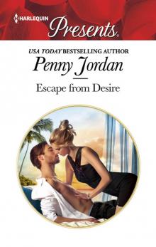 Escape from Desire Escape from Desire