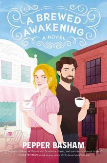 A Brewed Awakening A Brewed Awakening