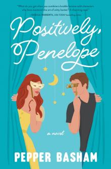 Positively, Penelope Positively, Penelope