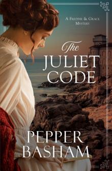 The Juliet Code The Juliet Code