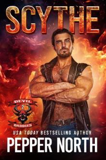 2 - Scythe: Devil Daddies MC