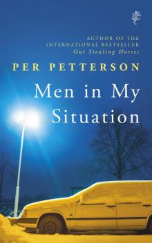 Men in My Situation Men in My Situation
