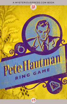 Ring Game Ring Game