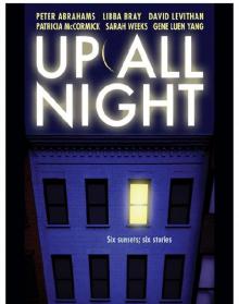 Up All Night