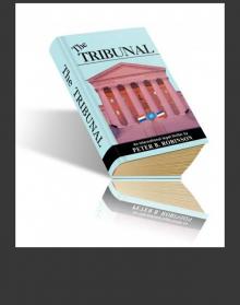 The TRIBUNAL The TRIBUNAL