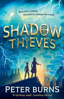 Shadow Thieves Shadow Thieves