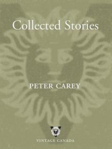 Collected Stories