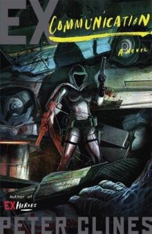 Ex-Communication e-3