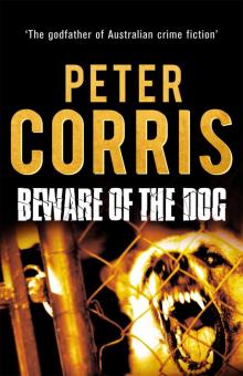 Beware of the Dog