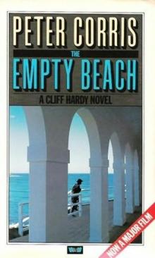 The Empty Beach ch-4 The Empty Beach ch-4