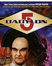1-The Long Night of Centauri Prime 1-The Long Night of Centauri Prime