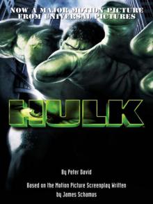 Hulk Hulk
