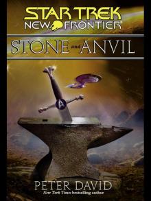 Stone and Anvil Stone and Anvil