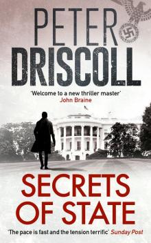 Secrets of State