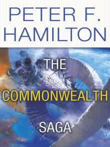 The Commonwealth Saga 2-Book Bundle The Commonwealth Saga 2-Book Bundle