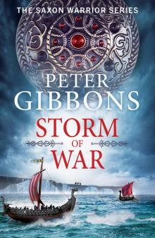 Storm of War