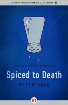 Spiced to Death