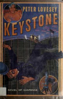 Keystone
