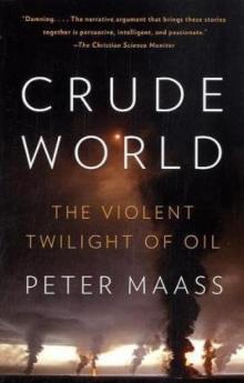 Crude World