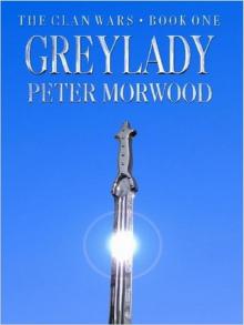 Greylady