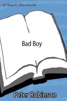 Bad Boy