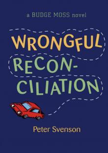 Wrongful Reconciliation Wrongful Reconciliation