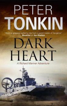 Dark Heart Dark Heart