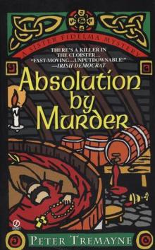 Absolution by Murder Absolution by Murder