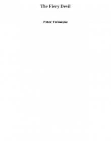 The Fiery Devil