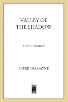 Valley of the Shadow