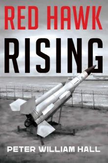 Red Hawk Rising Red Hawk Rising