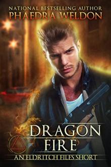 Dragon Fire