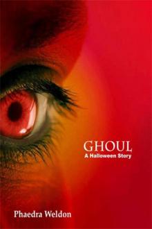 Ghoul Ghoul