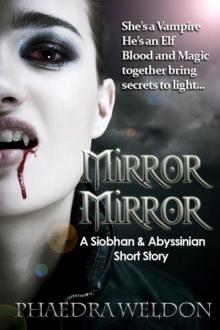 Mirror, Mirror
