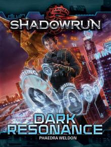 Shadowrun: Dark Resonance
