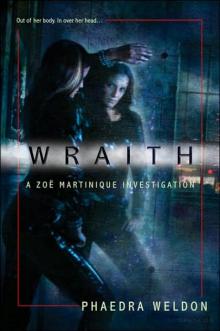Wraith Wraith