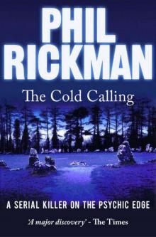 The Cold Calling cc-1 The Cold Calling cc-1