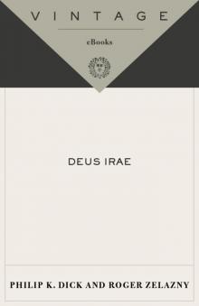 Deus Irae